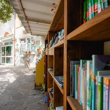 Glamping At Elba Campismo de Luxo *