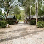 Glamping At Elba