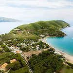 Glamping At Elba 豪华帐篷