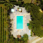 豪华帐篷 Glamping At Elba