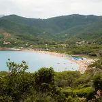 豪华帐篷 Glamping At Elba