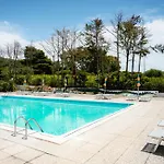 豪华帐篷 Glamping At Elba 拉科纳