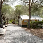 Glamping At Elba *