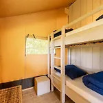 豪华帐篷 Glamping At Elba