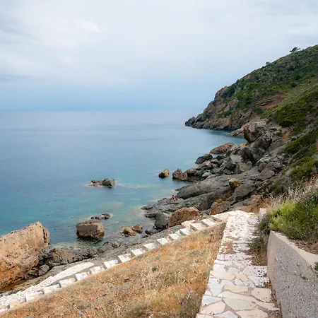 Glamping At Elba *