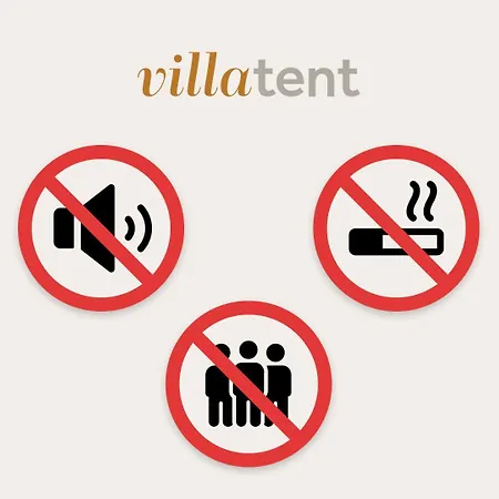 Glamping At Elba Glamping *