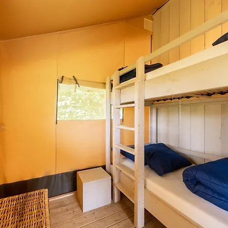 Tente de luxe Glamping At Elba
