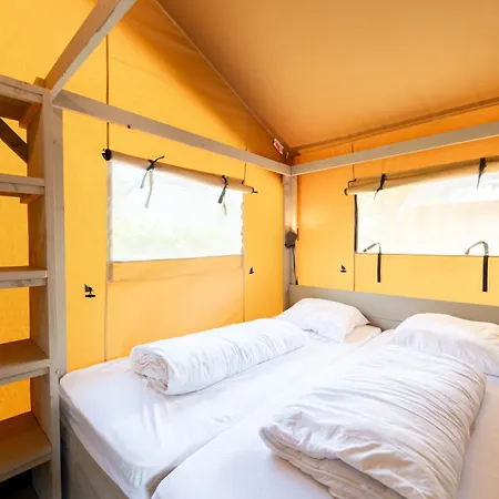 Campismo de Luxo Glamping At Elba *