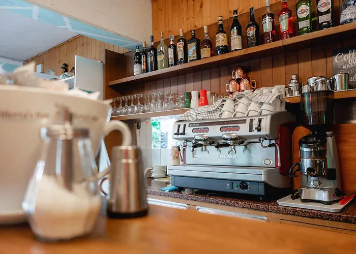 Glamping At Elba ラグジュアリーテント ラコナ