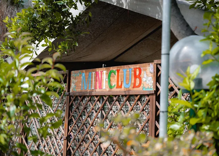 Glamping At Elba * Lacona