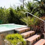 Lyxtält Glamping At Elba Lacona