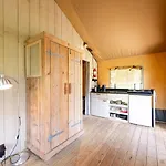 Glamping At Elba Lyxtält